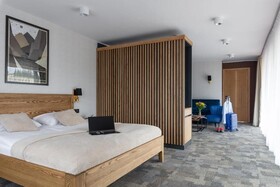 Hotel Rzemieslnik Zakopane
