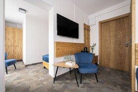 Hotel Rzemieslnik Zakopane