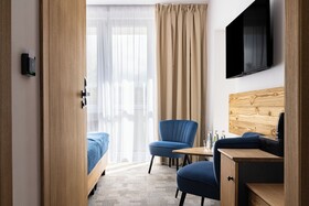 Hotel Rzemieslnik Zakopane