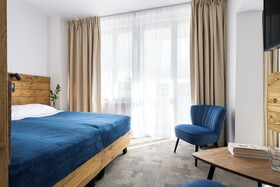 Hotel Rzemieslnik Zakopane