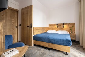 Hotel Rzemieslnik Zakopane