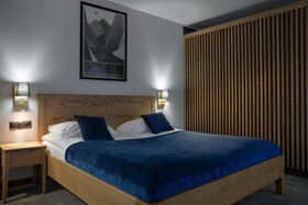 Hotel Rzemieslnik Zakopane