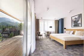 Hotel Rzemieslnik Zakopane