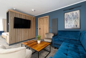 Hotel Rzemieslnik Zakopane