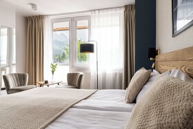 Hotel Rzemieslnik Zakopane