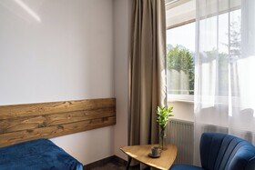 Hotel Rzemieslnik Zakopane