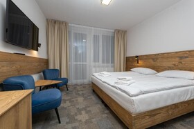 Hotel Rzemieslnik Zakopane