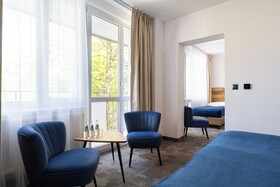 Hotel Rzemieslnik Zakopane