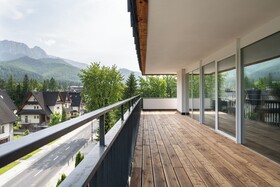 Hotel Rzemieslnik Zakopane