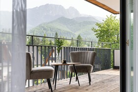 Hotel Rzemieslnik Zakopane