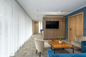 Hotel Rzemieslnik Zakopane