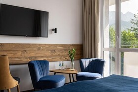 Hotel Rzemieslnik Zakopane