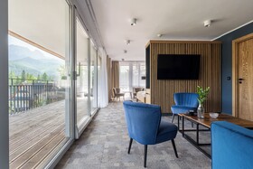 Hotel Rzemieslnik Zakopane