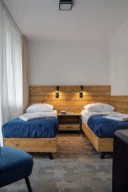 Hotel Rzemieslnik Zakopane