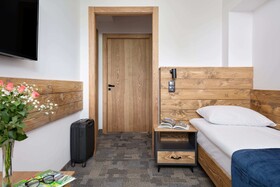 Hotel Rzemieslnik Zakopane