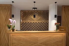 Hotel Rzemieslnik Zakopane