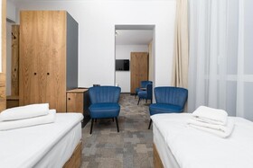 Hotel Rzemieslnik Zakopane