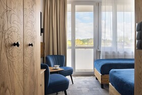 Hotel Rzemieslnik Zakopane