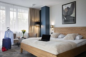 Hotel Rzemieslnik Zakopane