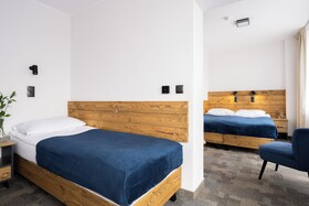 Hotel Rzemieslnik Zakopane