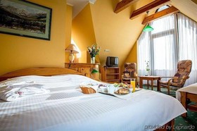 Hotel Skalny