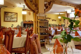 Hotel Skalny