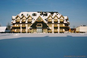 Hotel Skalny