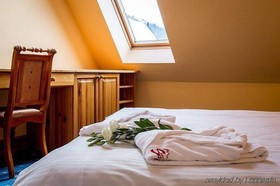 Hotel Skalny