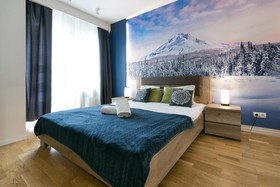 Kompleks Stara Polana by VIP Apartamenty Stara Polana Residence