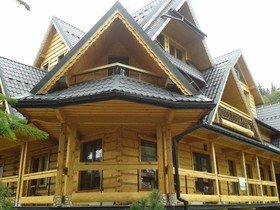 Magnat Inn
