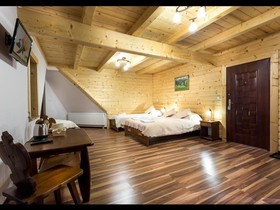 Magnat Inn