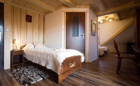 Magnat Inn
