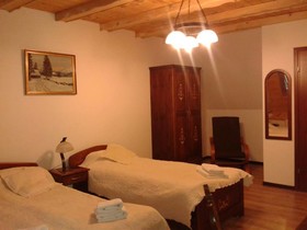 Magnat Inn