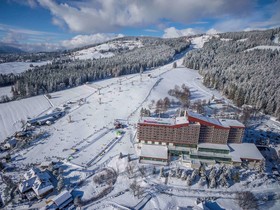Bachleda Hotel Kasprowy