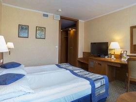 Bachleda Hotel Kasprowy