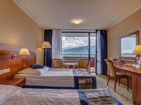 Bachleda Hotel Kasprowy