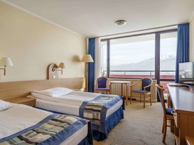 Bachleda Hotel Kasprowy