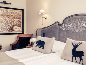 Bachleda Hotel Kasprowy