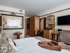 Bachleda Hotel Kasprowy