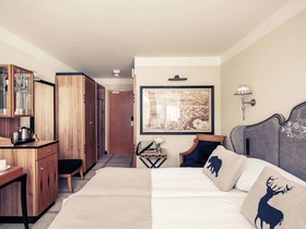 Bachleda Hotel Kasprowy