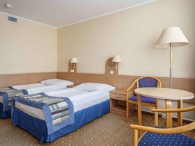 Bachleda Hotel Kasprowy