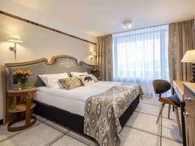 Bachleda Hotel Kasprowy