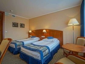 Bachleda Hotel Kasprowy