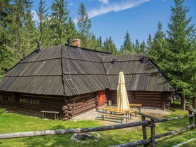 Bachleda Hotel Kasprowy