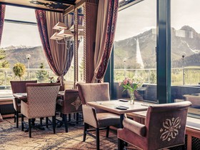 Bachleda Hotel Kasprowy