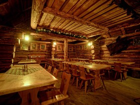 Bachleda Hotel Kasprowy
