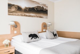 Bachleda Hotel Kasprowy