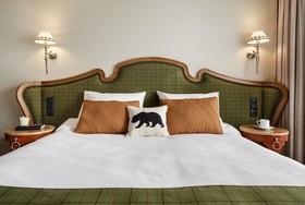 Bachleda Hotel Kasprowy