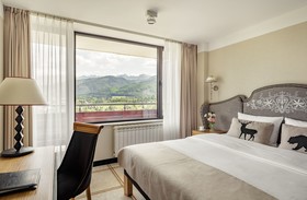 Bachleda Hotel Kasprowy