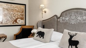 Bachleda Hotel Kasprowy